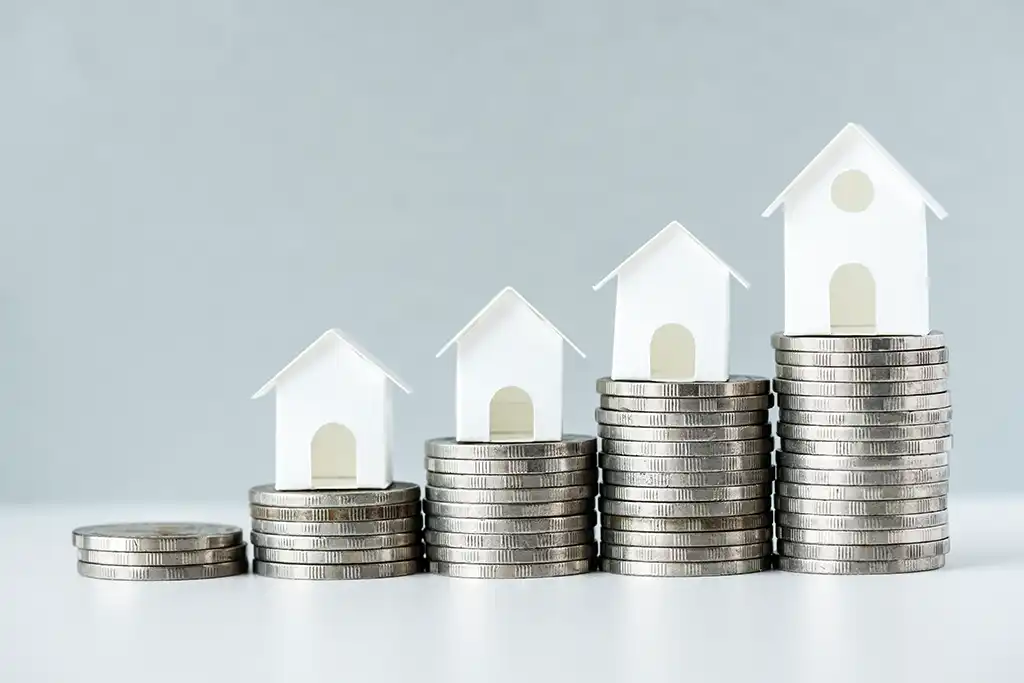 Immobilienbewertung Immobilienbewertung – fundierte Markt- und Werteinschätzung für Haus und Wohnung