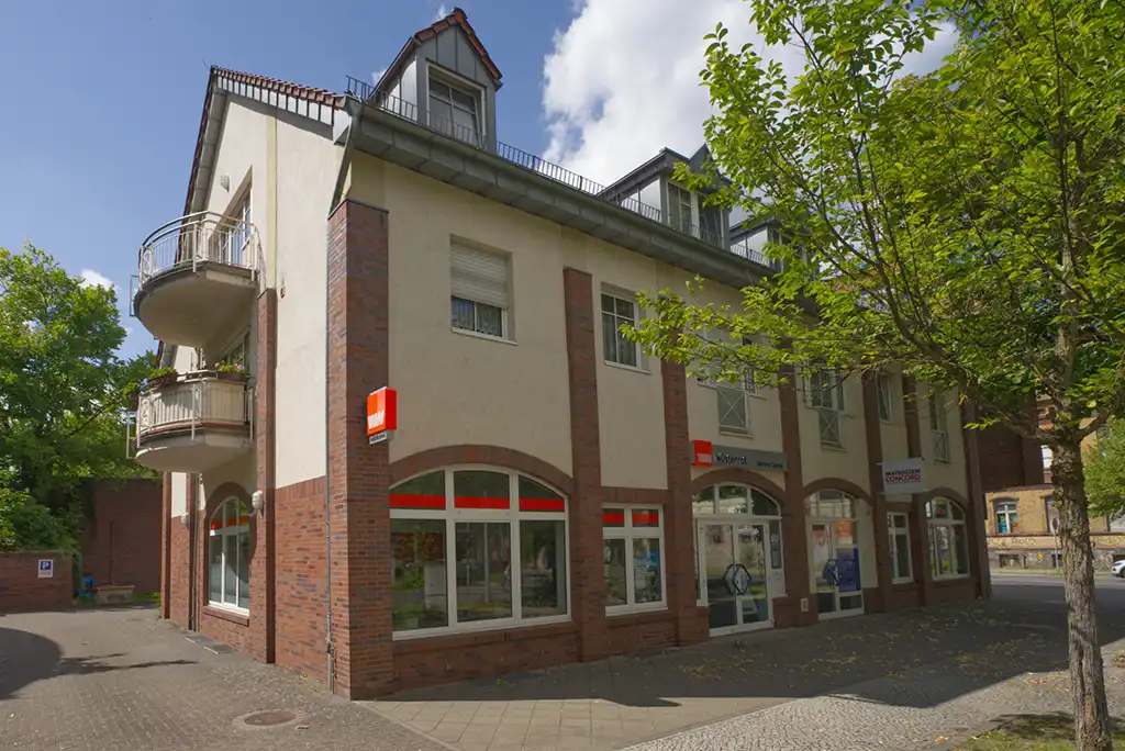 Immobilienmakler Immobilienmakler-Beratung rund um Verkauf, Kauf und Bewertung von Immobilien